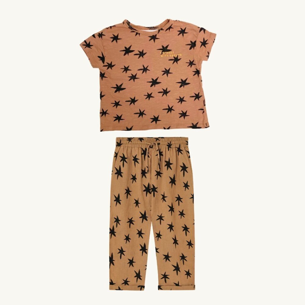 Nadadelazos stars set 2-3Y​​​